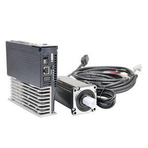 <span class=keywords><strong>60ST</strong></span>-<span class=keywords><strong>M01930</strong></span> 220V 600W AC Servomotor 3000RPM 1.91N.M. - Product Image 3