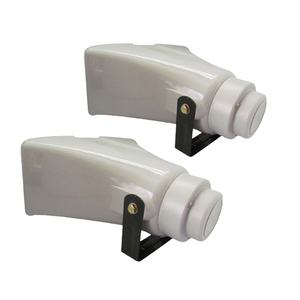 SUH-25XT/SUH-25/SUH-15XT/SUH-15 /SUH-40/SUH-40XT ABS không thấm nước còi loa 15W/ 25W /40W có hoặc không có biến áp - Product Image 5