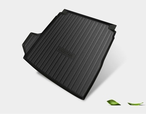 Para <span class=keywords><strong>RAV4</strong></span> Frontlander Corolla Cross alfombrilla para <span class=keywords><strong>maletero</strong></span> trasero Material TPE accesorios interiores alfombrillas impermeables para coche - Product Image 3