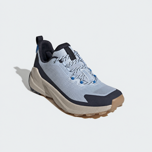 Golden <span class=keywords><strong>Heymann</strong></span> Herren-Trail-Laufschuhe, leichte Outdoor-Sport-Sneaker, atmungsaktiv, gepolstert, mit Schnürung, rutschfest, zum Wandern und Spazierengehen - Product Image 4