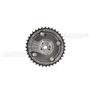 24370-2B610 Piñón de distribución de admisión y escape del árbol de levas, ajustador de admisión del motor, pieza de motor para accesorios de coche Kia - Product Image 4