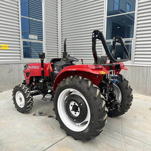 Maravilla agrícola de 50 caballos de fuerza: Lleva tu granja al siguiente nivel - Product Image 2