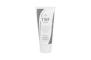 Crème TRF V21 avancée pour les procédures post-laser et cutanées : Formule multi-actions pour apaiser, hydrater, soigner les cicatrices et accélérer la régénération cutanée - Product Image 2