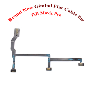 Original for Mavic Pro <b>Gimbal</b> Flat Cable Replacement Repair Parts PTZ Flexible Line for DJI Mavic Pro Drone Accessories - Product Image 2