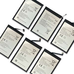 BL-39LT baru eksplosif produk baru 3900mah menggantikan BB4 CC6 KC2 baterai untuk Tecno Camon 12 Air Spark 4 Lite Pop 3 Plus baterai - Product Image 6