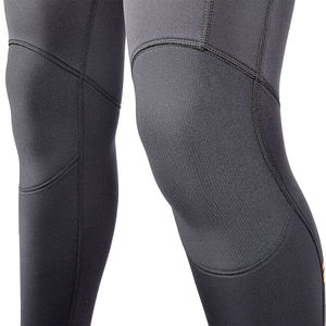 Combinaison intégrale à manches longues imprimée en néoprène anti-UV de 2,5 mm pour la pêche sous-marine, garantie de qualité Aropec - Product Image 6