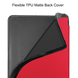 Funda Protectora para Tablet <span class=keywords><strong>Kobo</strong></span> <span class=keywords><strong>Elipsa</strong></span> <span class=keywords><strong>2E</strong></span> de 10.3 Pulgadas, con Soporte Magnético Plegable y Cubierta de PU - Product Image 3