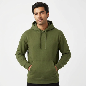 Best Selling For Men Custom Logo 100% Cotton Puff Printing <b>Blanket</b> French Terry Sweatshirts Print Unisex Pullover Men's <b>Hoodies</b> - Product Image 1