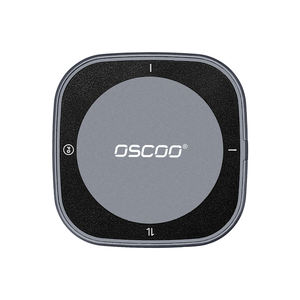 OSCOO新外置硬盘，适用于PC 512gb 1tb 2TB高速外置固态硬盘1tb m2磁性便携式硬盘 - Product Image 2