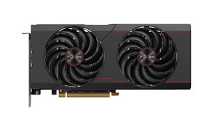 Tarjeta Gráfica SAPPHIRE RX6700 10G PLATINUM OC, Interfaz de Alimentación de 8 Pines con Buena Compatibilidad de Potencia, Memoria y Fuente de Alimentación - Product Image 3