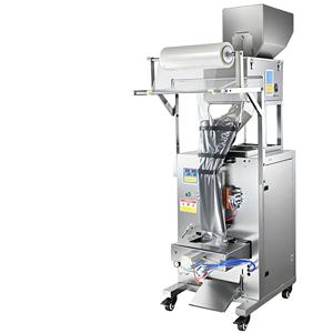 Máquina Multifuncional Automática Inteligente para Llenado, Pesaje y Empaquetado Vertical de Alimentos Granulares, Granos de Café, Nueces y Legumbres - Product Image 1