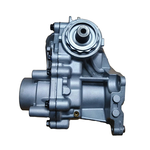 Mini R60 R61 4X4 Pto Transfer Case Assy 27109811709 27109811688 Motor Case Mini4wd Transfer Case Voor De Minitractor Tb 03S Mini