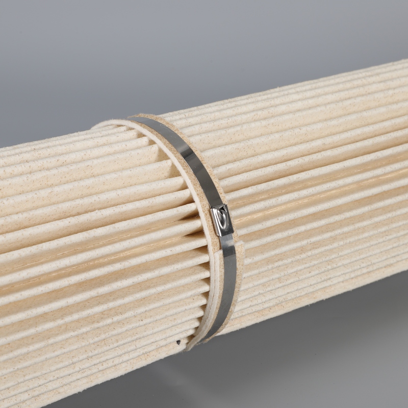 Waterproof Acrylic Dust Filter Cloth fabric