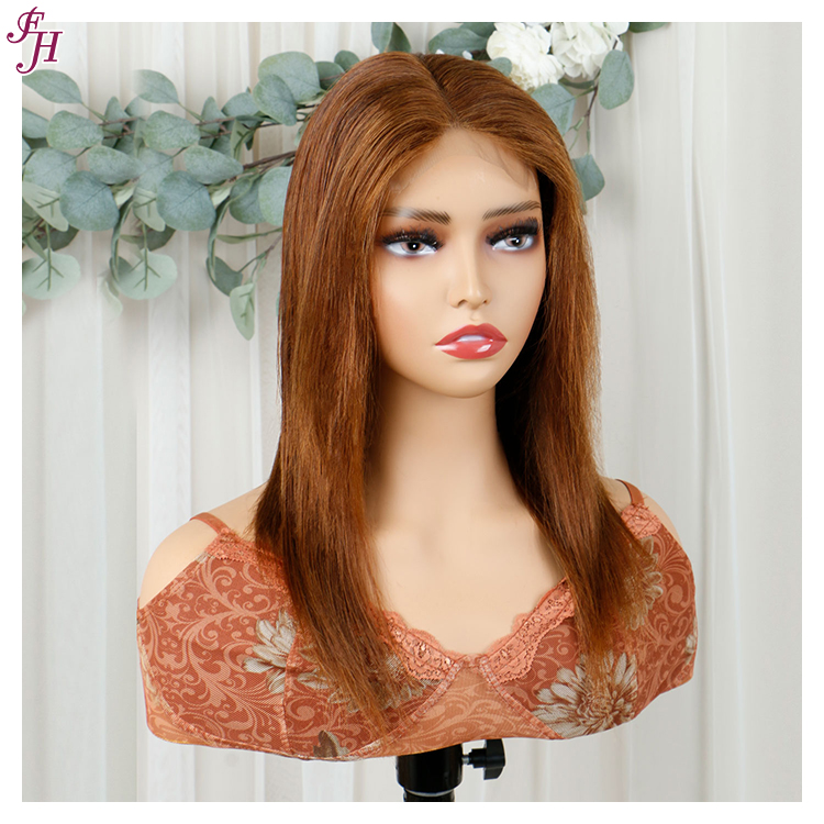 วิกผมมนุษย์