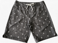 Shorts de bain YILONG pour hommes, séchage rapide, imprimé numérique, motif cocotiers, extensibles dans 4 directions, pour le surf et la natation
