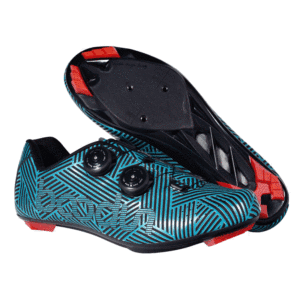 New Lightweight Durable MTB Cycling Shoes Men Women Outdoor <b>Bicycle</b> Lock Shoes Anti-Slip Road Bike Riding Sneakers Unisex - Product Image 2