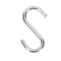 Accesorios de andamios ajustables de alta tecnología para empresas, gancho pulverizador de acero inoxidable 304 para toallero