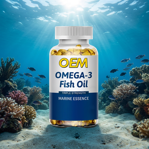 Vitamines en vrac Halal <span class=keywords><strong>Krill</strong></span> -3 <span class=keywords><strong>Huile</strong></span> <span class=keywords><strong>de</strong></span> <span class=keywords><strong>poisson</strong></span> en gélules souples Végétaliennes 3 Suppléments EPA DHA <span class=keywords><strong>Huile</strong></span> <span class=keywords><strong>de</strong></span> <span class=keywords><strong>poisson</strong></span> 3 Gélules - Product Image 3