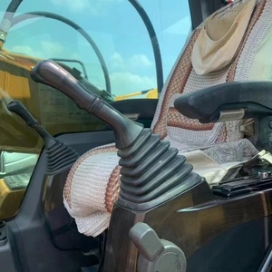 รถขุด Sany Sy215C มือสอง สภาพ 90% ลดราคา รถขุดแบรนด์จีนมือสอง - Product Image 2