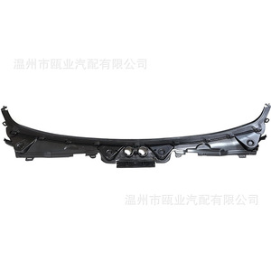 ฝาครอบใบปัดน้ำฝนหน้า BMW ซีรีส์ 3 ซีรีส์ 4 รุ่น 51717258177 สำหรับ 328i 335i M3 F83 M4 - Product Image 3
