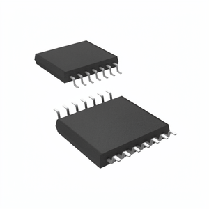 Composant électronique en stock TSV6394IPT 14 TSSOP Chip - Product Image 1