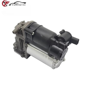 Compresor de Suspensión Neumática para <span class=keywords><strong>Mercedes</strong></span> Benz Viano Vito W639 CDi OEM A6393200404, Resistente, Fácil de Instalar, Larga Duración - Product Image 2