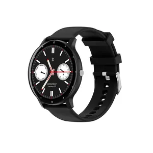 Smartwatch 남자의 스포츠 Smartwatch 1.39 인치 터치 스크린 Bt 통화 Smartwatch