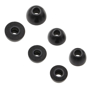 สำหรับ BeoPlay <span class=keywords><strong>H3</strong></span> H5 E4 E6โฟม EQ ปลายหูลดเสียงรบกวน <span class=keywords><strong>B</strong></span> & <span class=keywords><strong>O</strong></span> หูฟังเอ็บบ4.9มม. เด้งช้าเมมโมรี่โฟมปิดหู - Product Image 4