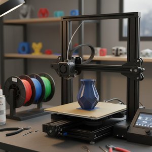 Accessori per stampanti 3D: Piastra PEI testurizzata-P2S, eccellente adesione del primo strato e durata migliorata, origine USA - Product Image 3