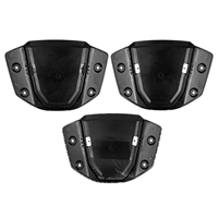 Pare-brise de moto pour Honda CB650R 2024 2025 – Pièces de rechange et accessoires de modification