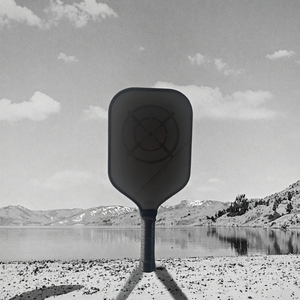 2024 usapa phê duyệt pickleball mái chèo thể thao ngoài trời vải sợi Carbon 5.5-inch xử lý 16mm cho đào tạo giải trí - Product Image 3