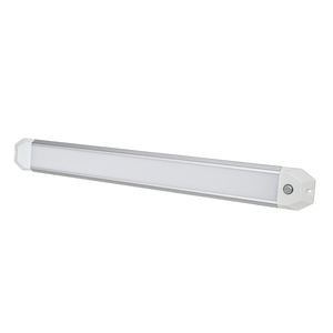 Lampe de plafond LED 1400Lm pour camping-car, éclairage intérieur, interrupteur tactile, lumières infrarouges pour caravanes - Product Image 6