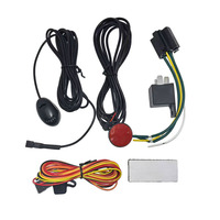 Caméra de tableau de bord 4G LTE 2CH avec alertes DMS ADAS Communication bidirectionnelle Mise à jour OTA Large plage de température Enregistreur vidéo LCD603 1 an