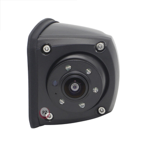 Không thấm nước bên xe máy ảnh forsecurity xe hệ thống giám sát Trailer Hitch đậu xe phía trước phía sau bên trong xe máy ảnh - Product Image 2