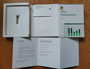 2024 văn phòng chuyên nghiệp cộng với ltsc hộp bán lẻ khóa giấy phép kích hoạt trực tuyến toàn cầu tương thích với <span class=keywords><strong>Windows</strong></span> <span class=keywords><strong>10</strong></span> & 11 - Product Image 2