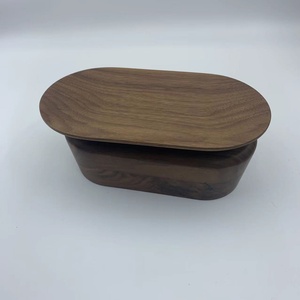 Manufacturers Directly Supply Lotus Wood Handle Wood Crafts - Product Image 6