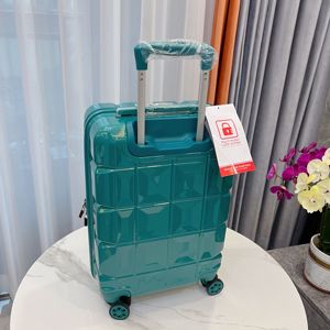 Factory Wholesale Price New Abs+pc 3 Piece Universal Hand Wheel Trolley Suitcase 20 Inch Travel pp <strong>It</strong> <strong>Luggage</strong> - Product Image 4