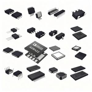 Nuevo circuito integrado IC Original de alta calidad R5F101FDDFP #30 integrado-componentes electrónicos de la red (10x10) - Product Image 1