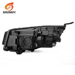 Conjunto de Faros Delanteros LED al Mejor Precio para Geely Emgrand <span class=keywords><strong>2022</strong></span>-2024 con Proyector Halógeno Plug & Play - Product Image 4