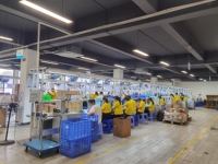 Broyeur de déchets alimentaires domestique sans odeur en acier inoxydable avec filtre à charbon pour machine de compostage électrique BH500