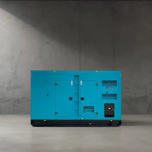 Générateur silencieux 10 kW 12 kVA, prix au Pakistan, générateur silencieux pour la maison - Product Image 4