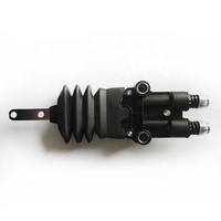 Katup Leveling 2756140 2093357 4640078140 WG1642440051 untuk Howo Scania