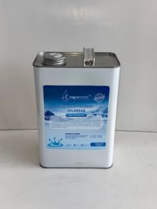 Trane R134a vừa máy ly tâm điều hòa không khí lựa chọn 00048 00015 lạnh dầu - Product Image 2