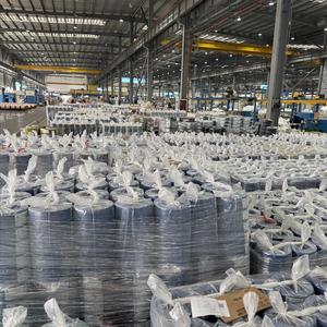 IEC 60227 H05VVF cavo coibentato in PVC 300/500V per alimentazione elettrica - Product Image 6