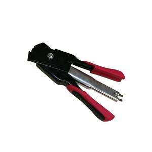 Tarifs réalisables <span class=keywords><strong>pince</strong></span> manuelle à anneau de porc SR8 C anneaux agrafes P7 <span class=keywords><strong>pince</strong></span> à fil manuelle <span class=keywords><strong>pince</strong></span> à main agrafage/<span class=keywords><strong>pince</strong></span> à anneau de porc pour la fixation - Product Image 3