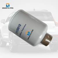 Elemento de Filtro de Combustible de Alta Eficiencia SN30052 21139810 para Motor Marino