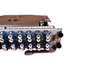 EX40 TMB1EX403033DPU TMB1EX4 03033DPV ตัวแยก40คลื่นที่เพิ่มขึ้น OSN1800 E6616 E6608 TMB1EX4คลื่นคู่ TMB1EX4คลื่นคี่ - Product Image 3