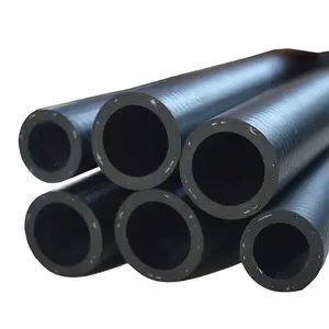 China Custom EPDM rubber hose high quality wholesale radiator Coolant water heater rubber industrial pipe