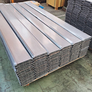 Revêtement mural extérieur, panneaux et planches de bardage décoratifs, bardage en bois composite 3D, panneau de <span class=keywords><strong>façade</strong></span> en WPC pour l'extérieur - Product Image 6