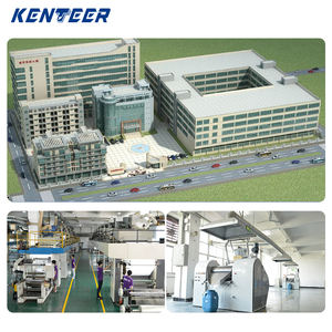 Fábrica nueva todo en uno A3 Uv DTF impresora rollo a rollo para impresión de etiquetas con 2 piezas I3200U1 cabezal de impresión Uv Dtf impresora - Product Image 2